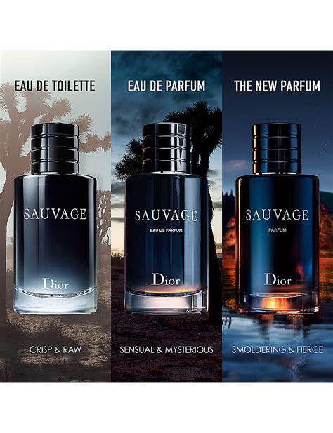 dior sauvage oryginalny tester|dior sauvage haltbarkeit.